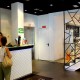 Escapadinha hotel ao lado da Plaza Mayor no quarto com varanda