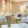 Half-board getaway at the foot of the Sierra de Cazorla, Jaén