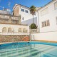 Demi-pension à Cazorla