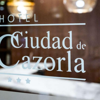 Escapadela em regime de meia pensão no sopé da Serra de Cazorla, Jaén