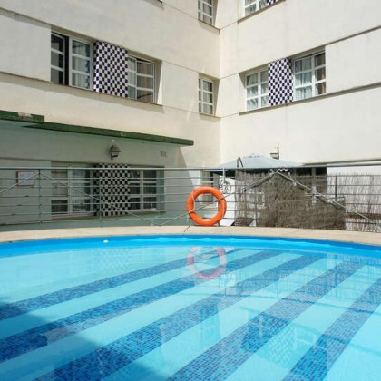 Half-board getaway at the foot of the Sierra de Cazorla, Jaén