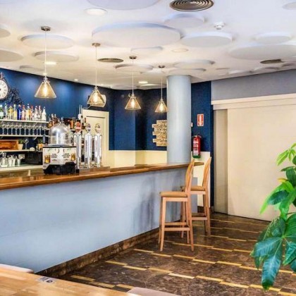 Half-board getaway at the foot of the Sierra de Cazorla, Jaén