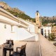 Escapadela em regime de meia pensão no sopé da Serra de Cazorla, Jaén