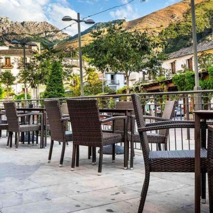 Escapada en media pensión al pie de la Sierra de Cazorla, Jaén