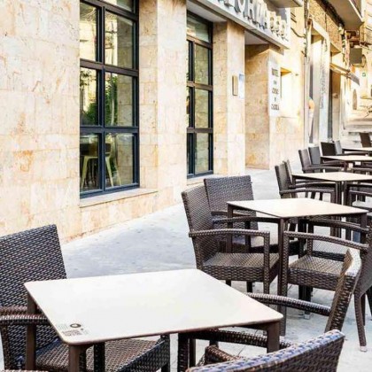 Escapadela em regime de meia pensão no sopé da Serra de Cazorla, Jaén