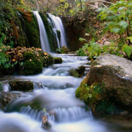 Escapada en media pensión al pie de la Sierra de Cazorla, Jaén