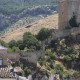 Escapadela em regime de meia pensão no sopé da Serra de Cazorla, Jaén