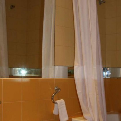 Half-board getaway at the foot of the Sierra de Cazorla, Jaén