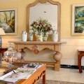 Breakfast getaway in a natural setting in the Rías Baixas