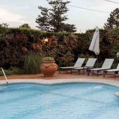 Breakfast getaway in a natural setting in the Rías Baixas