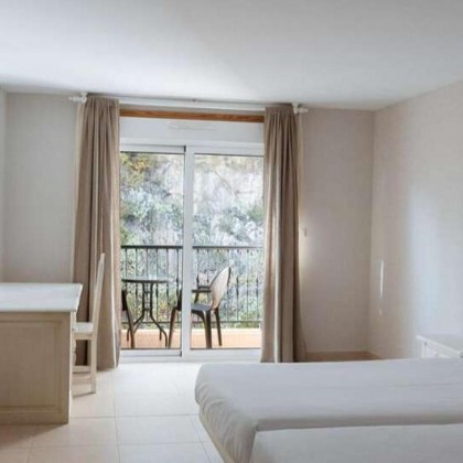 Breakfast getaway in a natural setting in the Rías Baixas