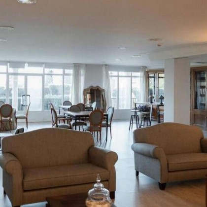 Breakfast getaway in a natural setting in the Rías Baixas