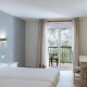 Breakfast getaway in a natural setting in the Rías Baixas