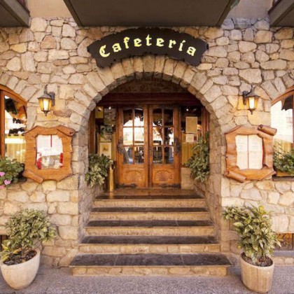 Escapada con vino Somontano y tapa en Benasque
