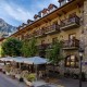 Escapada con vino Somontano y tapa en Benasque