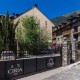 Escapada con vino Somontano y tapa en Benasque
