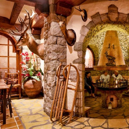 Escapada con vino Somontano y tapa en Benasque