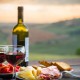 Escapada con vino Somontano y tapa en Benasque