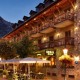 Escapada con vino Somontano y tapa en Benasque