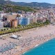 Discover Calella with half board and spa in a beachfront hotel