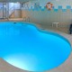 Discover Calella with half board and spa in a beachfront hotel