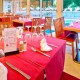Discover Calella with half board and spa in a beachfront hotel