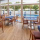 Discover Calella with half board and spa in a beachfront hotel