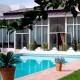 Offer in Cordoba with breakfast, swimming pool and parking included.