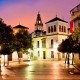 Offer in Cordoba with breakfast, swimming pool and parking included.