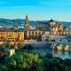 Offer in Cordoba with breakfast, swimming pool and parking included.