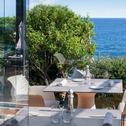 Romantic getaway with special dinner and spa on the Costa Brava