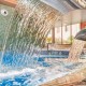 Romantic getaway with special dinner and spa on the Costa Brava