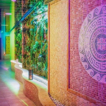 Escapada Romántica con cena especial y spa en la Costa Brava