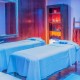 Escapada Romántica con cena especial y spa en la Costa Brava