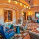 Romantic getaway with special dinner and spa on the Costa Brava