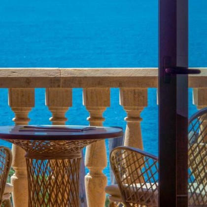 Romantic getaway with special dinner and spa on the Costa Brava