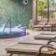 Romantic getaway with special dinner and spa on the Costa Brava