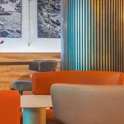 Romantic getaway with special dinner and spa on the Costa Brava