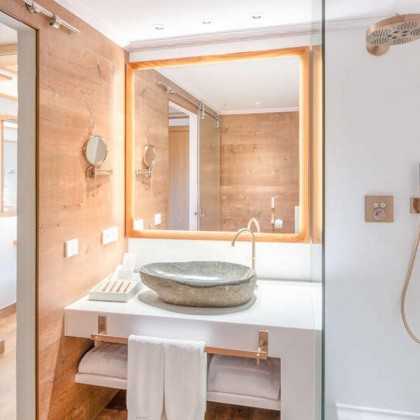 Escapada Romántica con cena especial y spa en la Costa Brava