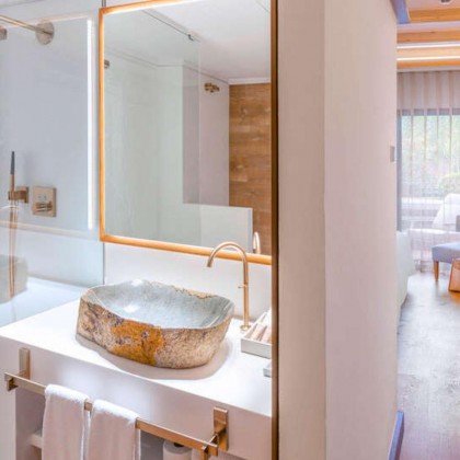 Escapada Romántica con cena especial y spa en la Costa Brava