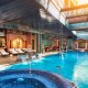 Romantic getaway with special dinner and spa on the Costa Brava