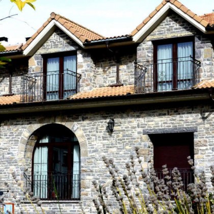 Relaxing break with breakfast and spa in the Aragonese Pyrenees