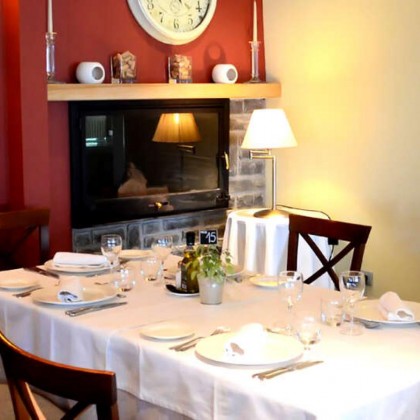 Relaxing break with breakfast and spa in the Aragonese Pyrenees