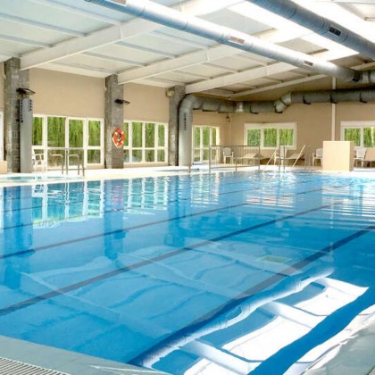 Relaxing break with breakfast and spa in the Aragonese Pyrenees