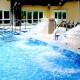 Relaxing break with breakfast and spa in the Aragonese Pyrenees