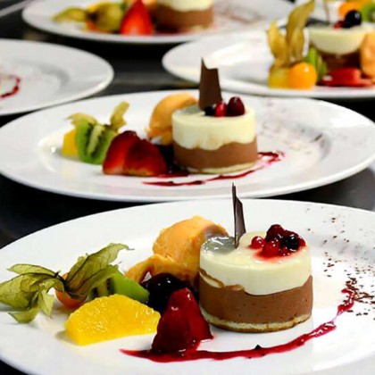 Relaxing break with breakfast and spa in the Aragonese Pyrenees