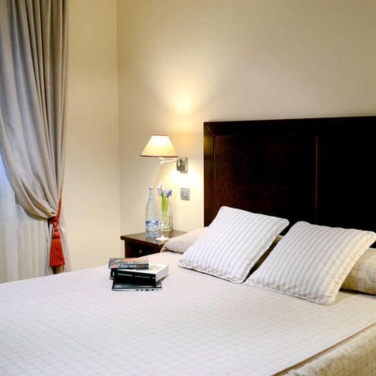 Relaxing break with breakfast and spa in the Aragonese Pyrenees