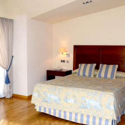 Relaxing break with breakfast and spa in the Aragonese Pyrenees