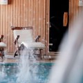 Bien-être avec spa à quelques minutes du centre de Salamanque