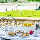 Relaxar num hotel de 4* com spa para duas pessoas a poucos minutos de Salamanca